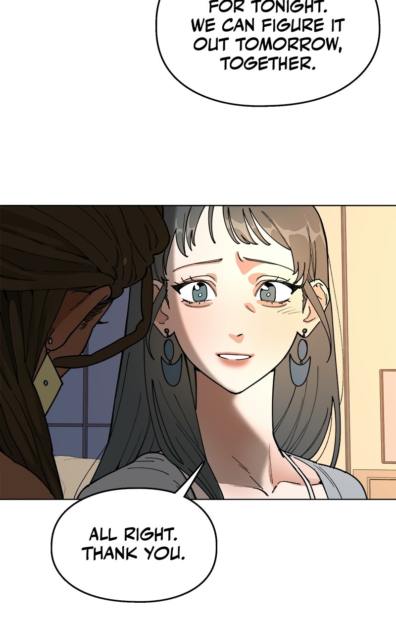 Murder Girlband Episode 52 page 41 - 