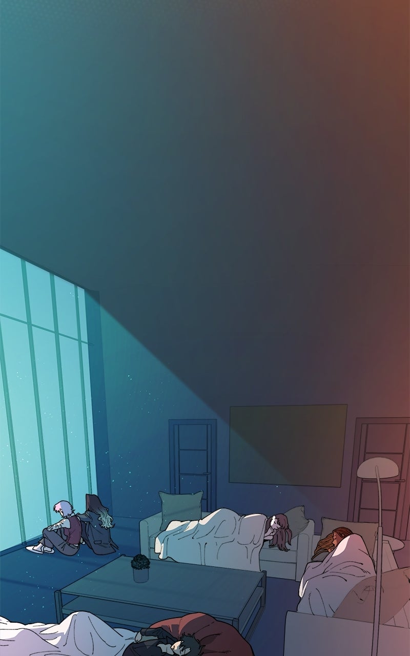 Murder Girlband Episode 52 page 43 - 