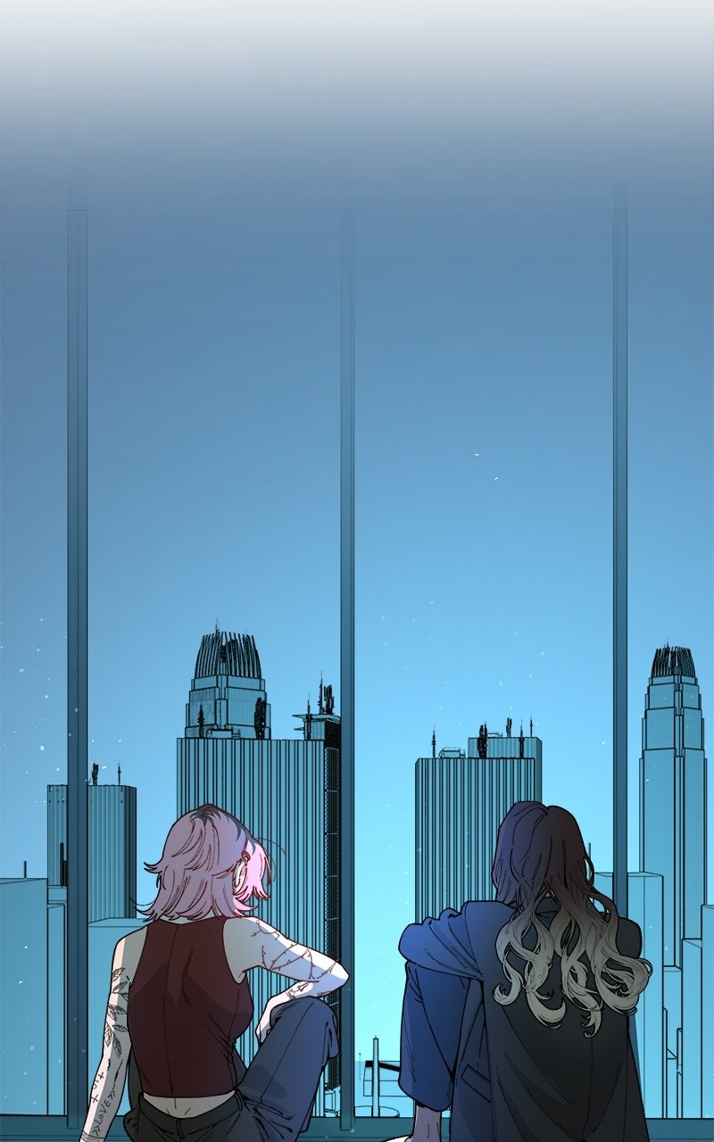 Murder Girlband Episode 52 page 46 - 