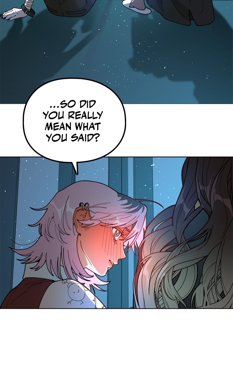 Murder Girlband Episode 52 page 47 - 