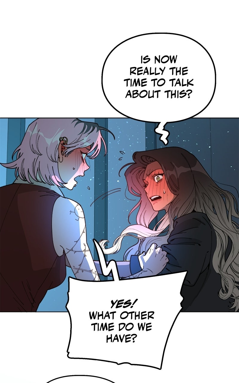 Murder Girlband Episode 52 page 48 - 