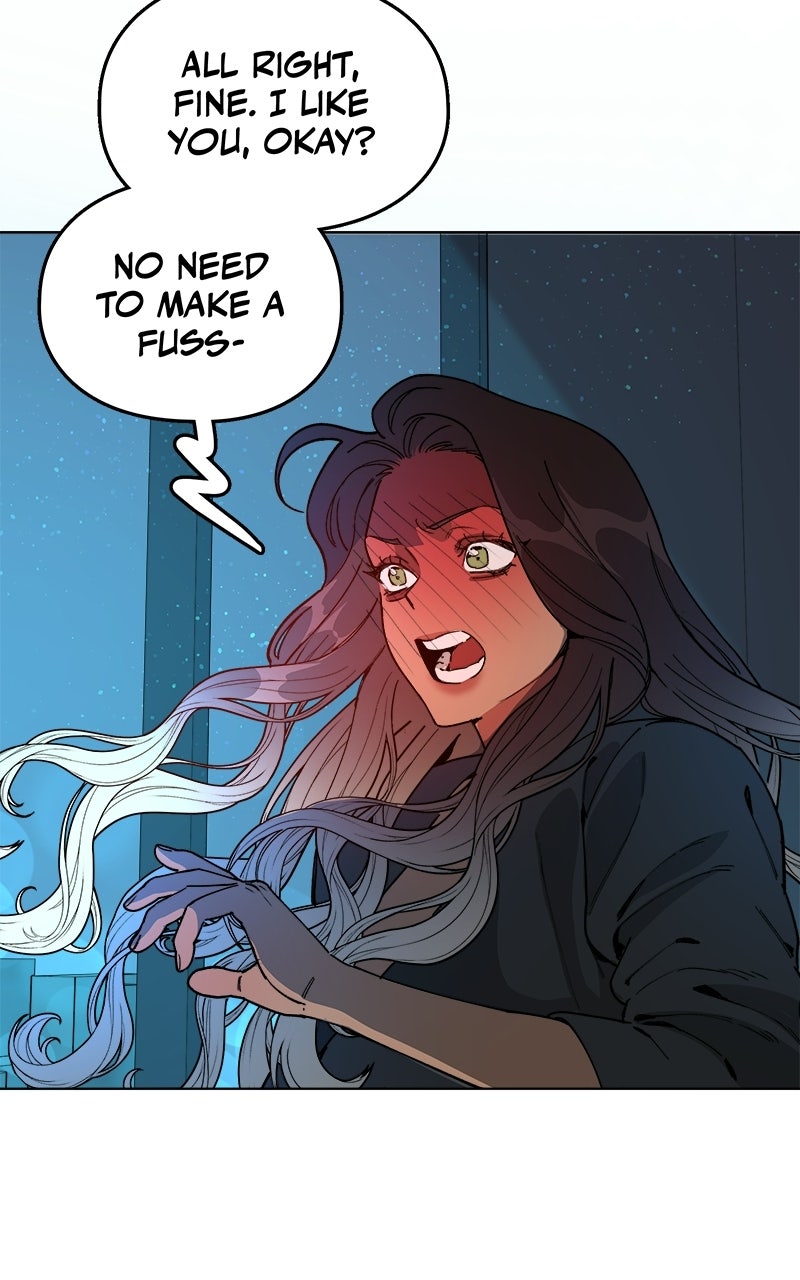 Murder Girlband Episode 52 page 49 - 