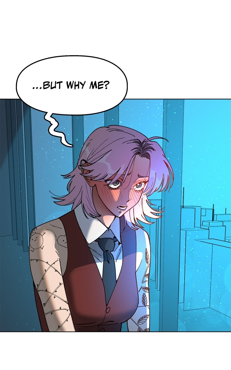 Murder Girlband Episode 52 page 50 - 