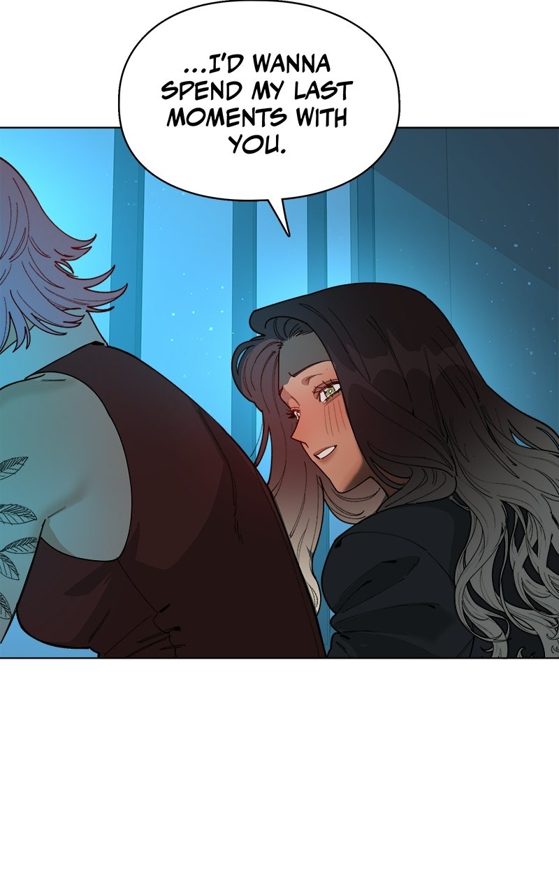 Murder Girlband Episode 52 page 58 - 