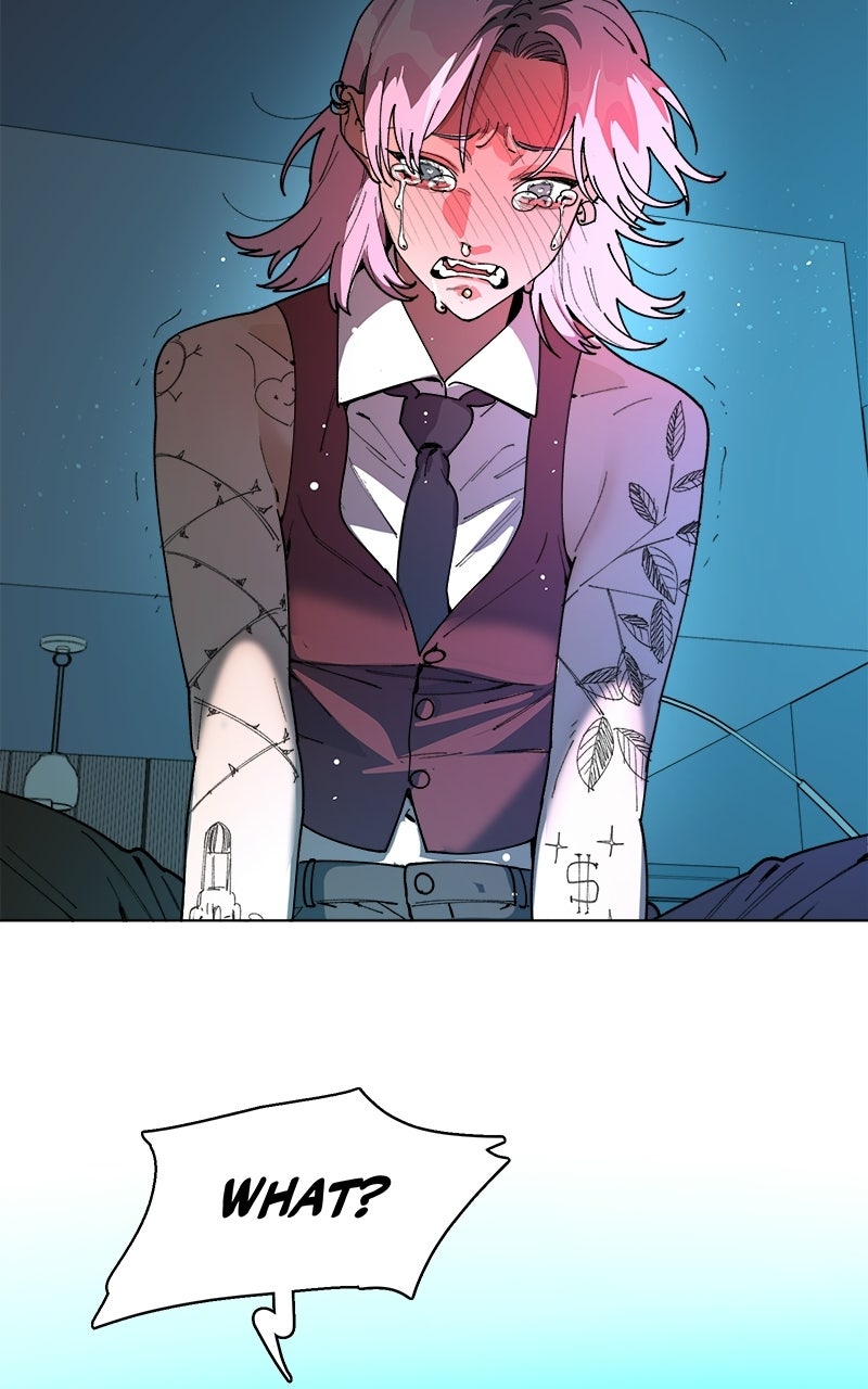 Murder Girlband Episode 52 page 62 - 