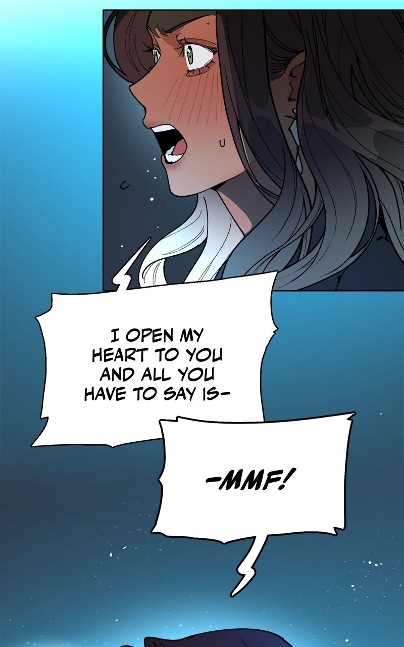 Murder Girlband Episode 52 page 63 - 