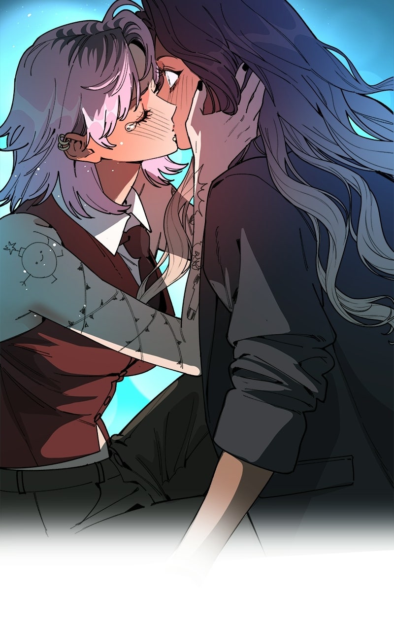 Murder Girlband Episode 52 page 64 - 