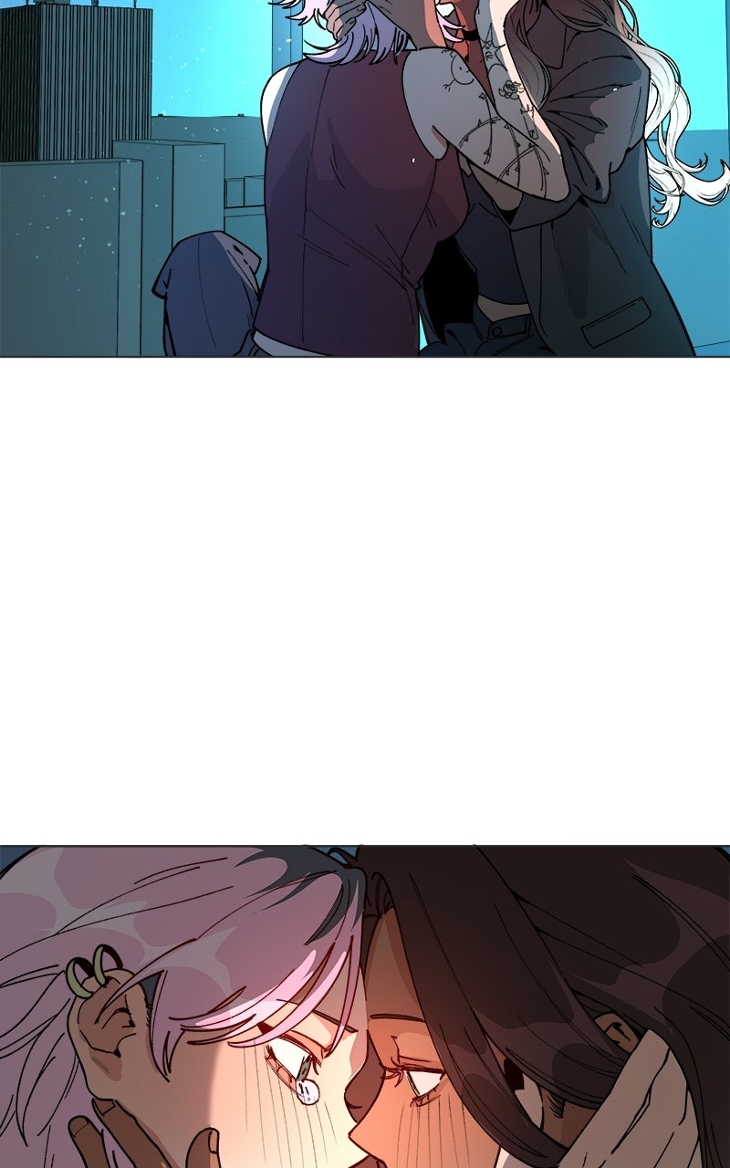 Murder Girlband Episode 52 page 66 - 