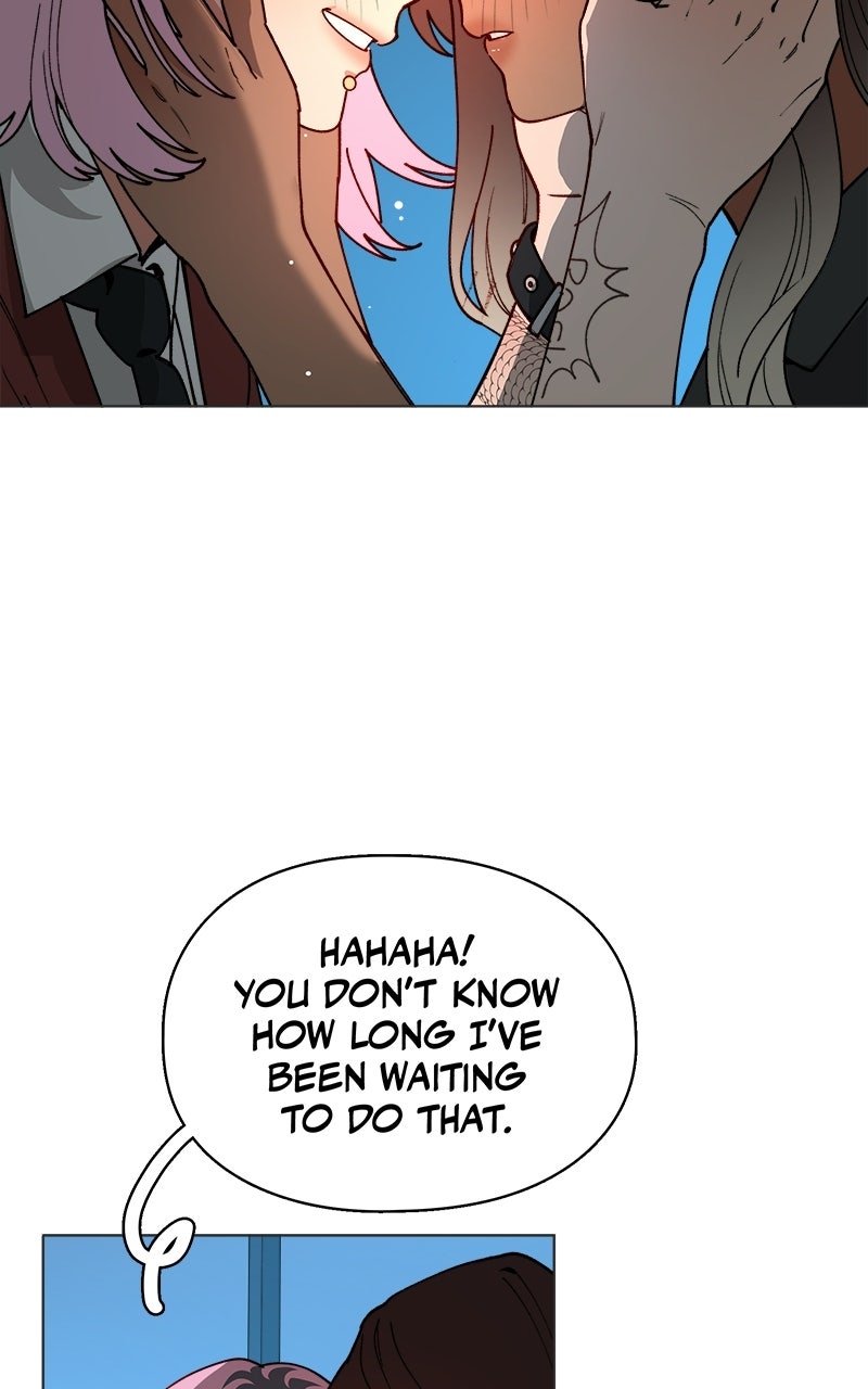 Murder Girlband Episode 52 page 67 - 