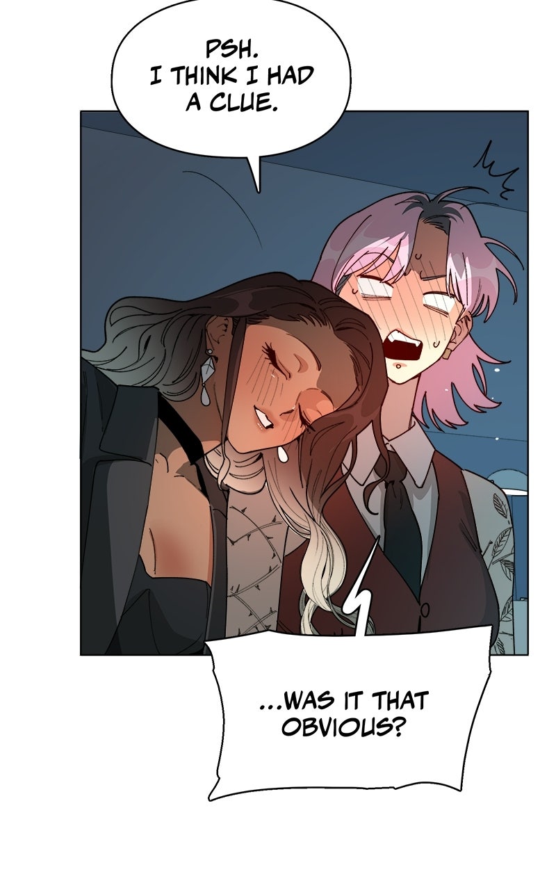 Murder Girlband Episode 52 page 69 - 