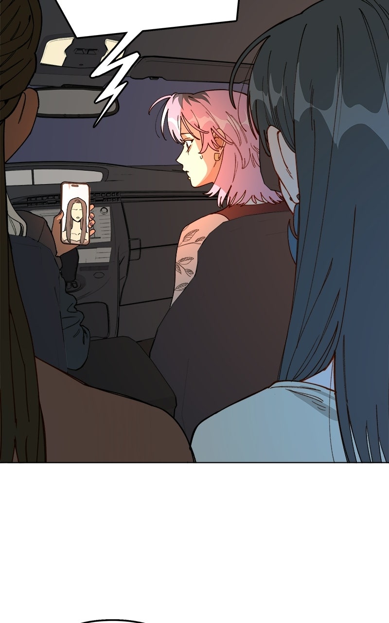 Murder Girlband Episode 52 page 8 - 