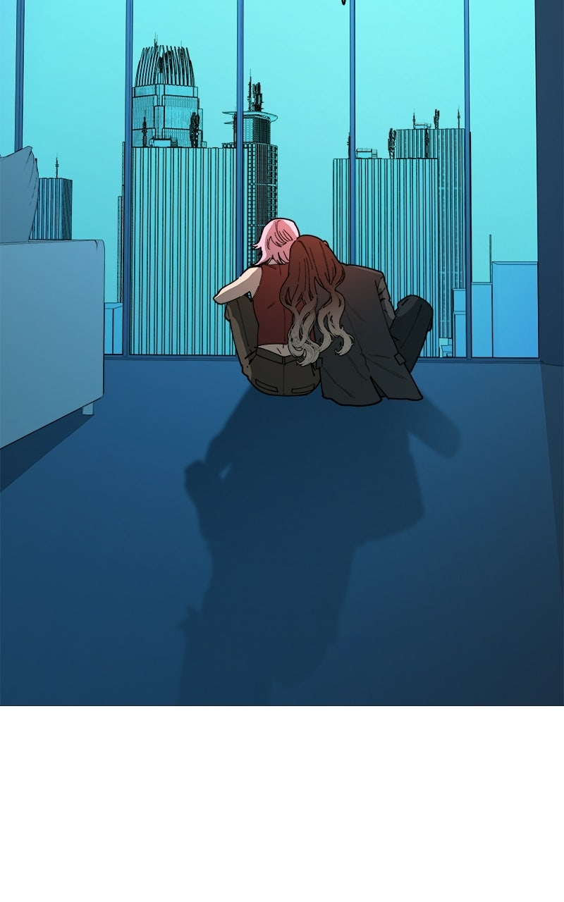 Murder Girlband Episode 52 page 71 - 