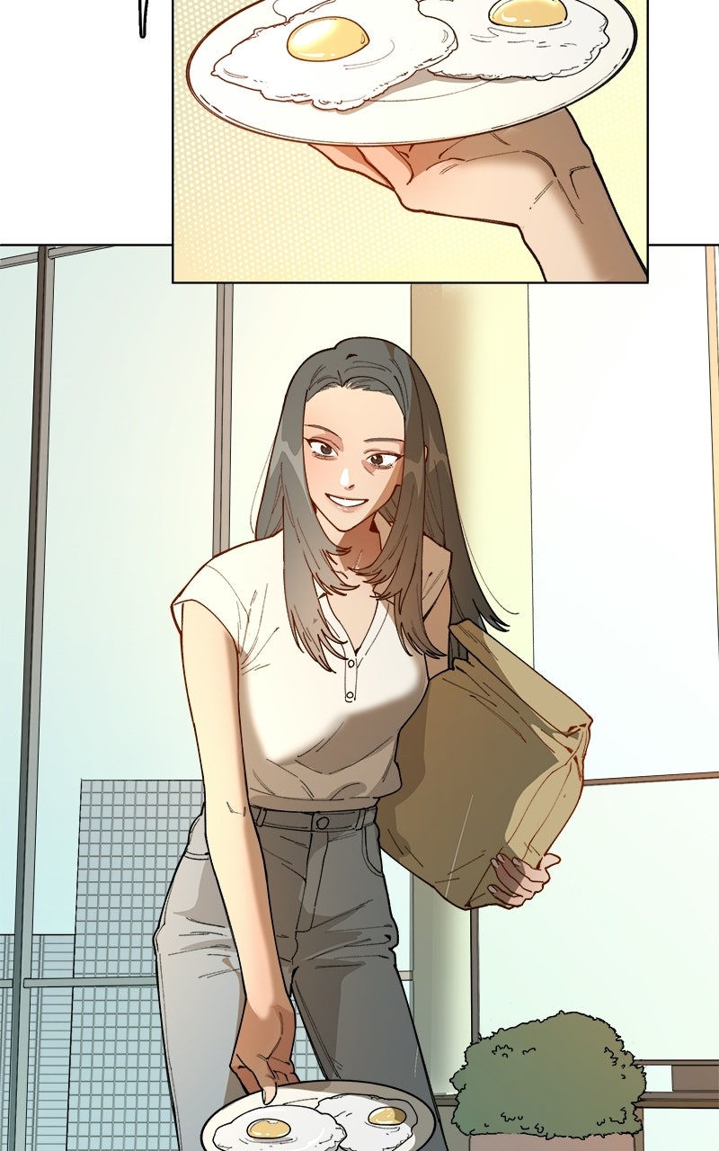 Murder Girlband Episode 53 page 17 - 