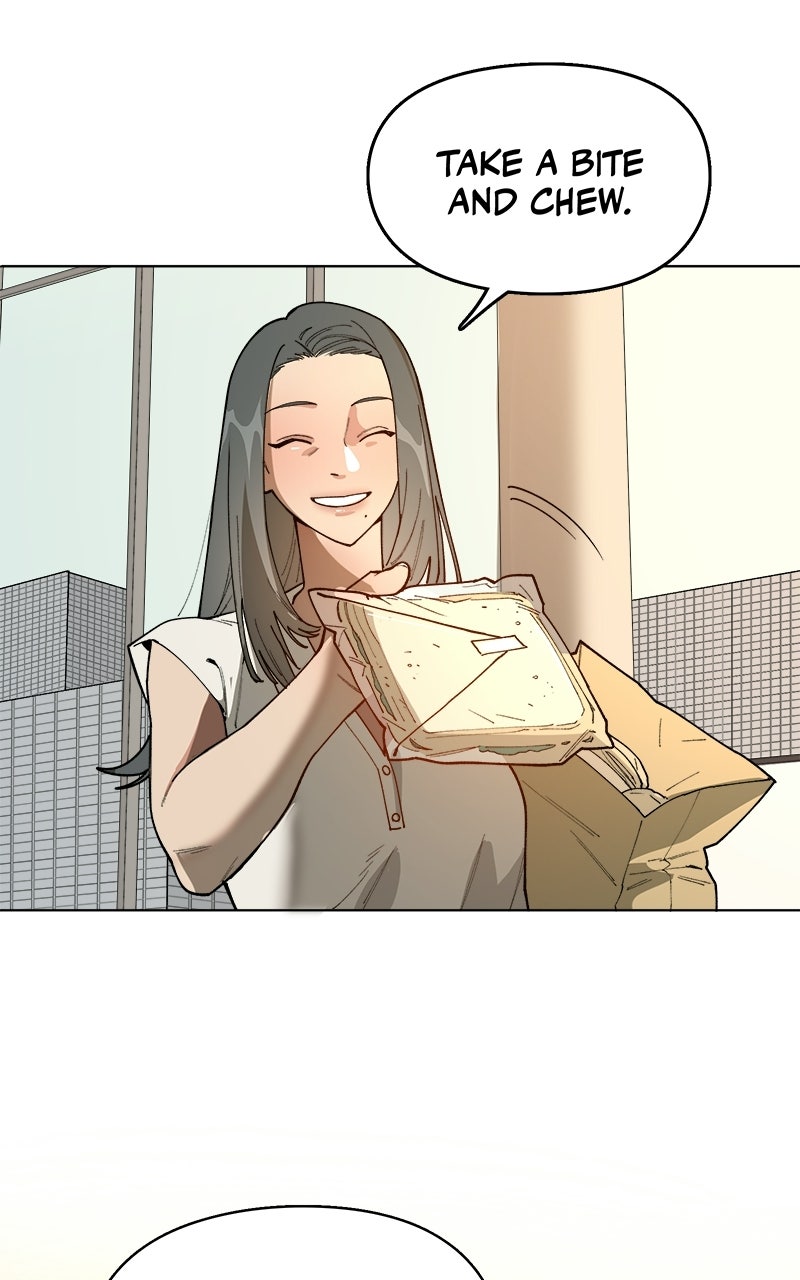 Murder Girlband Episode 53 page 19 - 