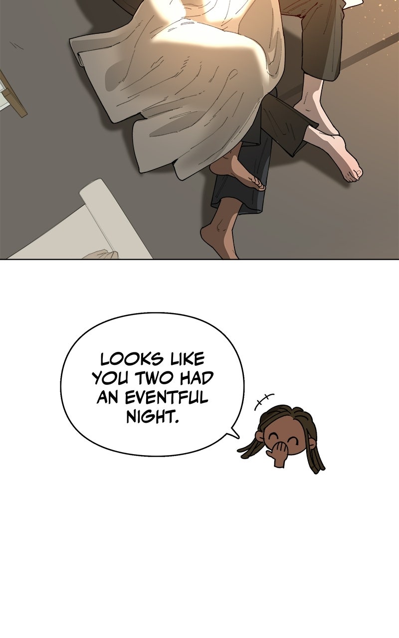 Murder Girlband Episode 53 page 3 - 
