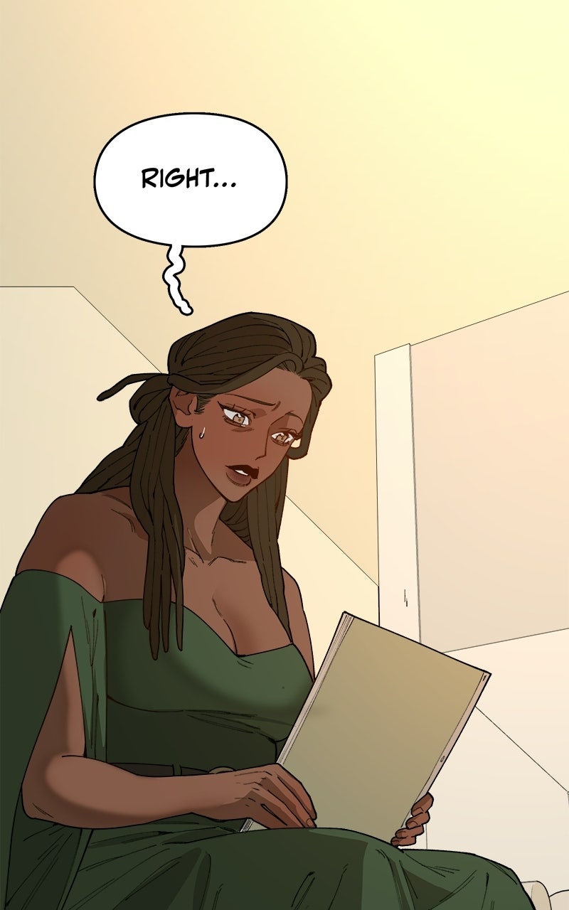 Murder Girlband Episode 53 page 29 - 