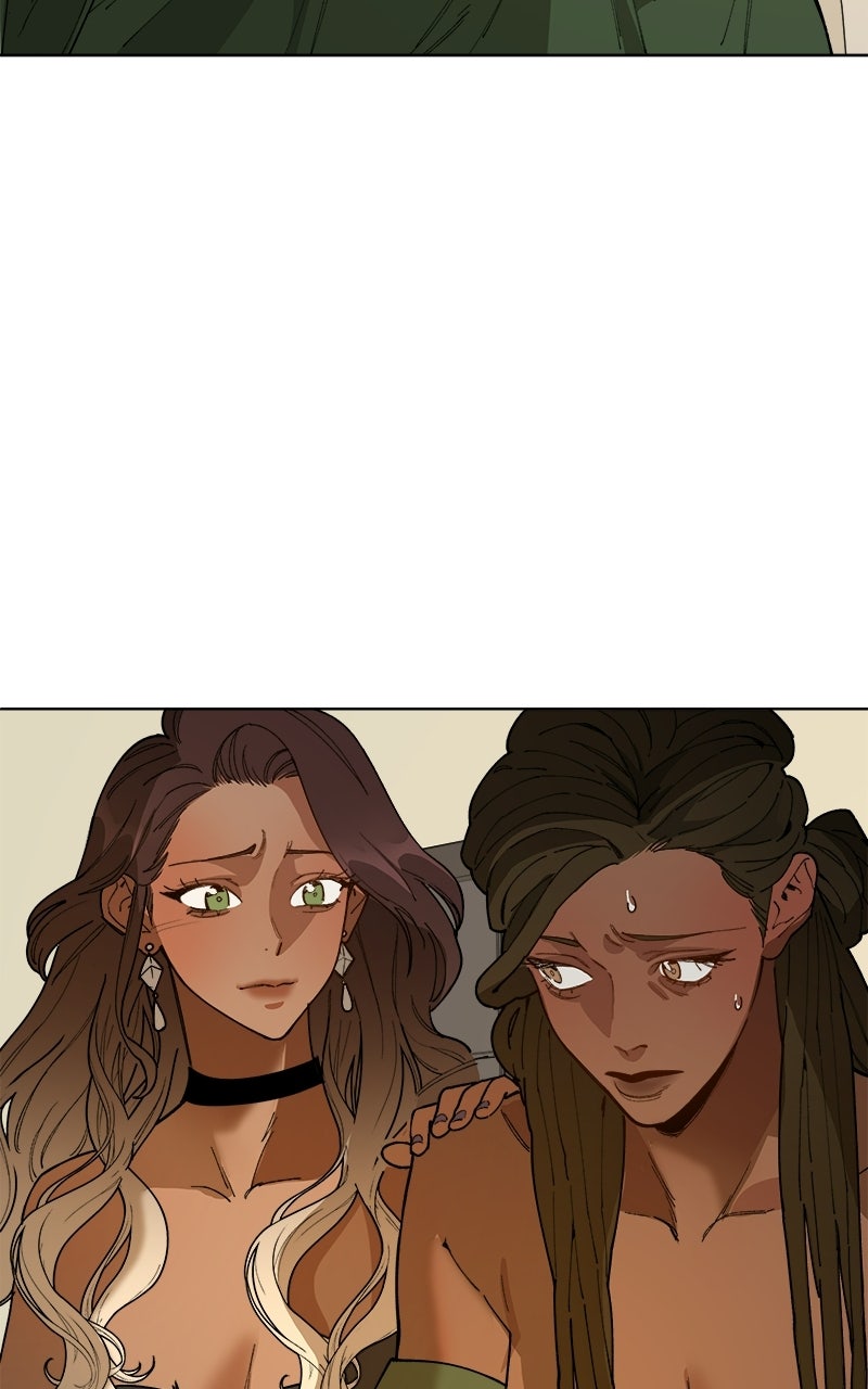 Murder Girlband Episode 53 page 30 - 