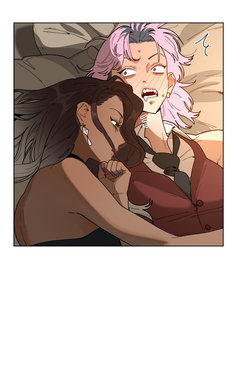 Murder Girlband Episode 53 page 4 - 