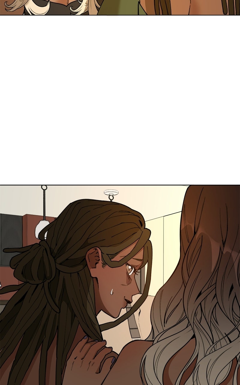 Murder Girlband Episode 53 page 31 - 