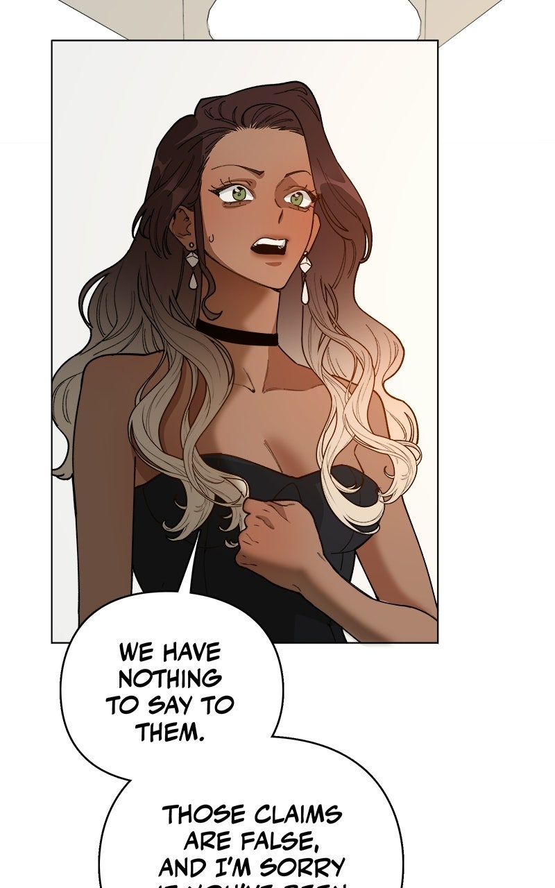 Murder Girlband Episode 53 page 34 - 