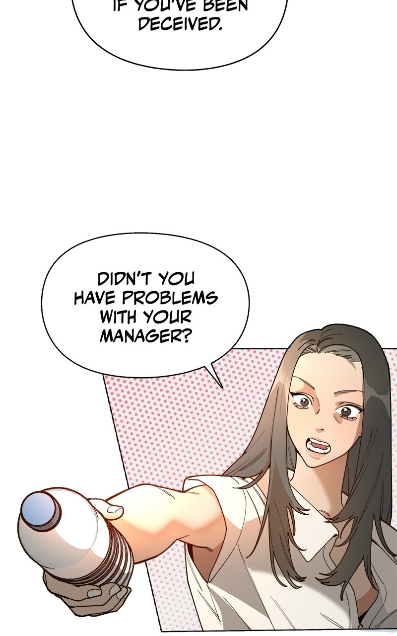 Murder Girlband Episode 53 page 35 - 