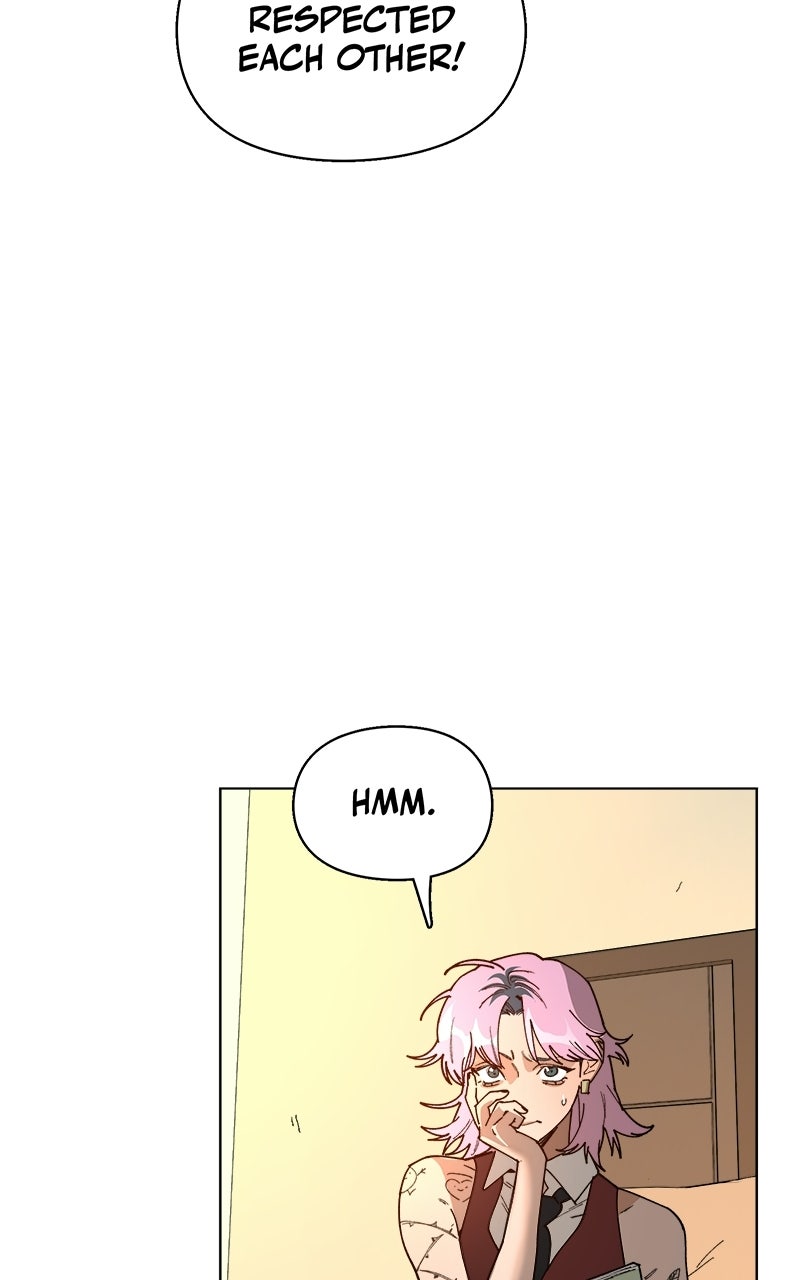 Murder Girlband Episode 53 page 37 - 
