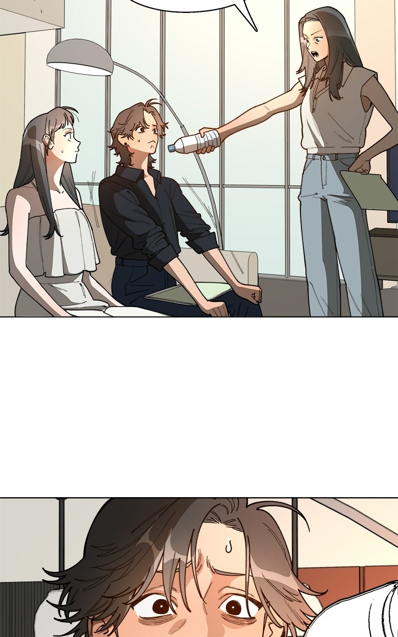Murder Girlband Episode 53 page 40 - 