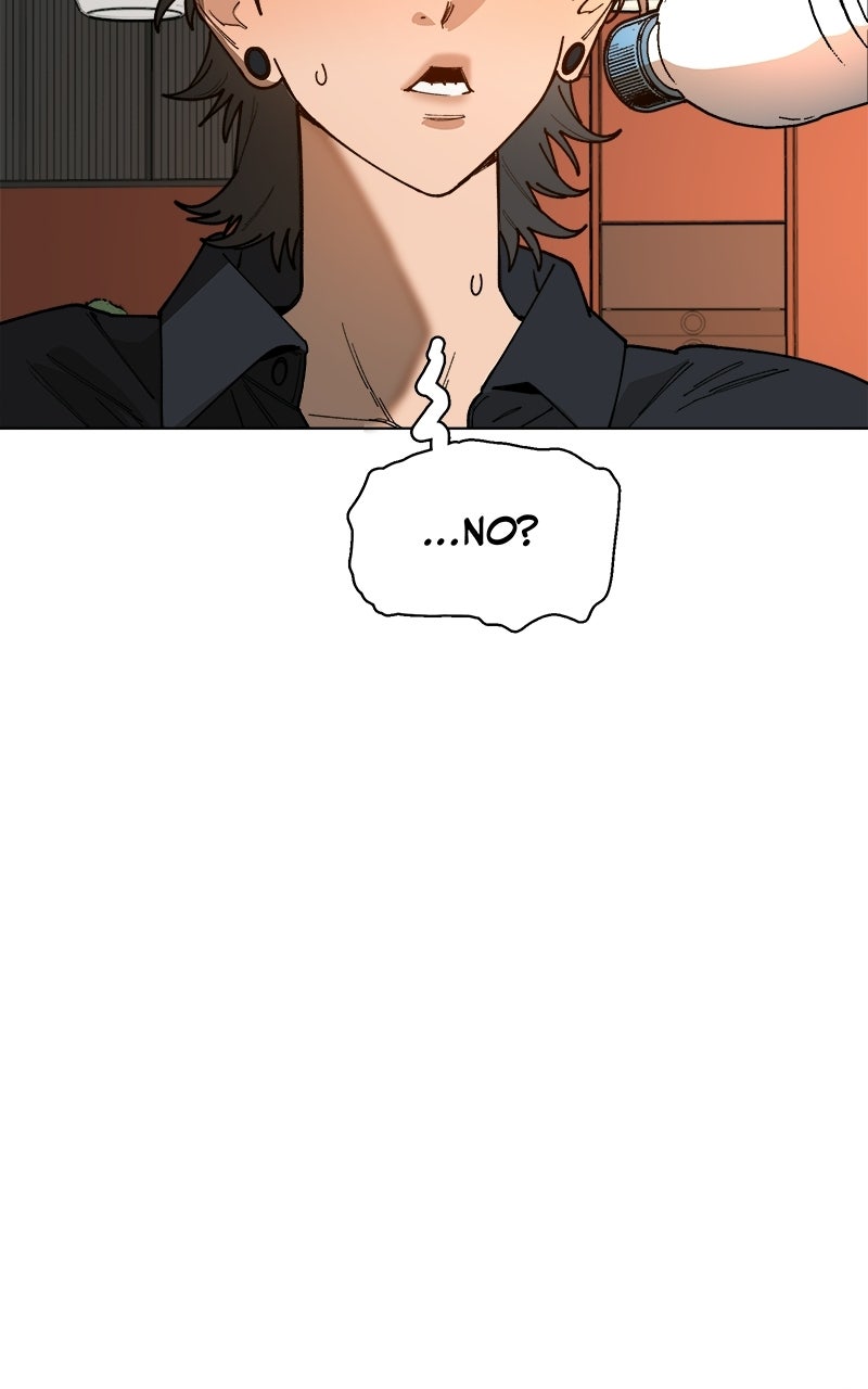 Murder Girlband Episode 53 page 41 - 