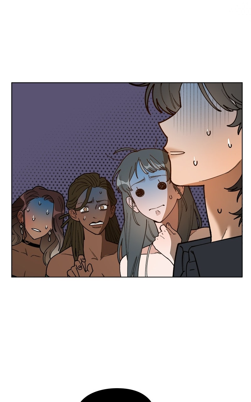 Murder Girlband Episode 53 page 42 - 