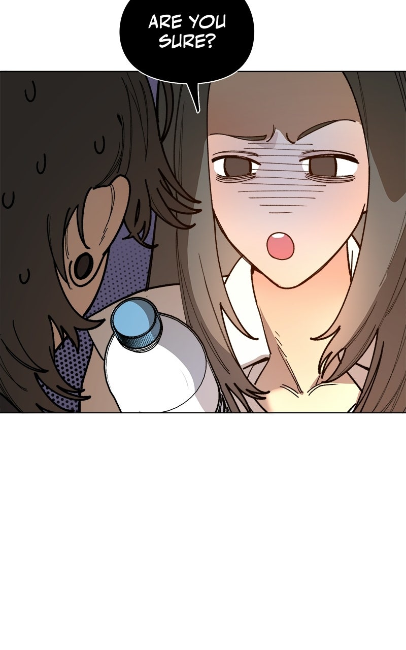 Murder Girlband Episode 53 page 43 - 