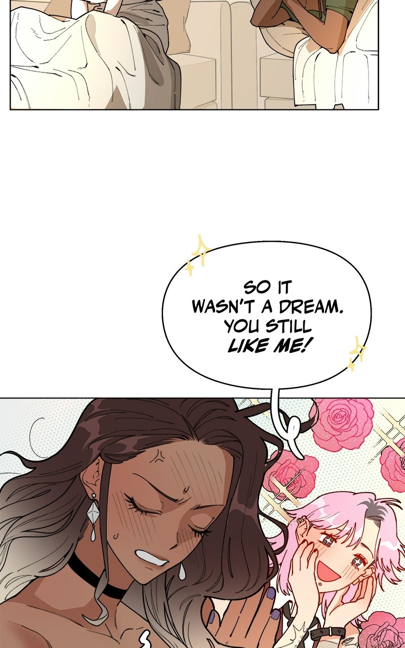 Murder Girlband Episode 53 page 6 - 
