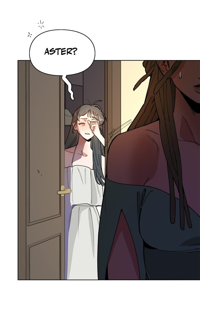 Murder Girlband Episode 53 page 52 - 