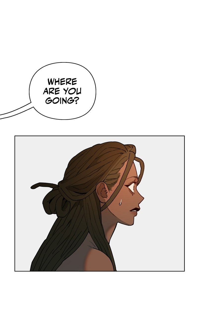 Murder Girlband Episode 53 page 53 - 