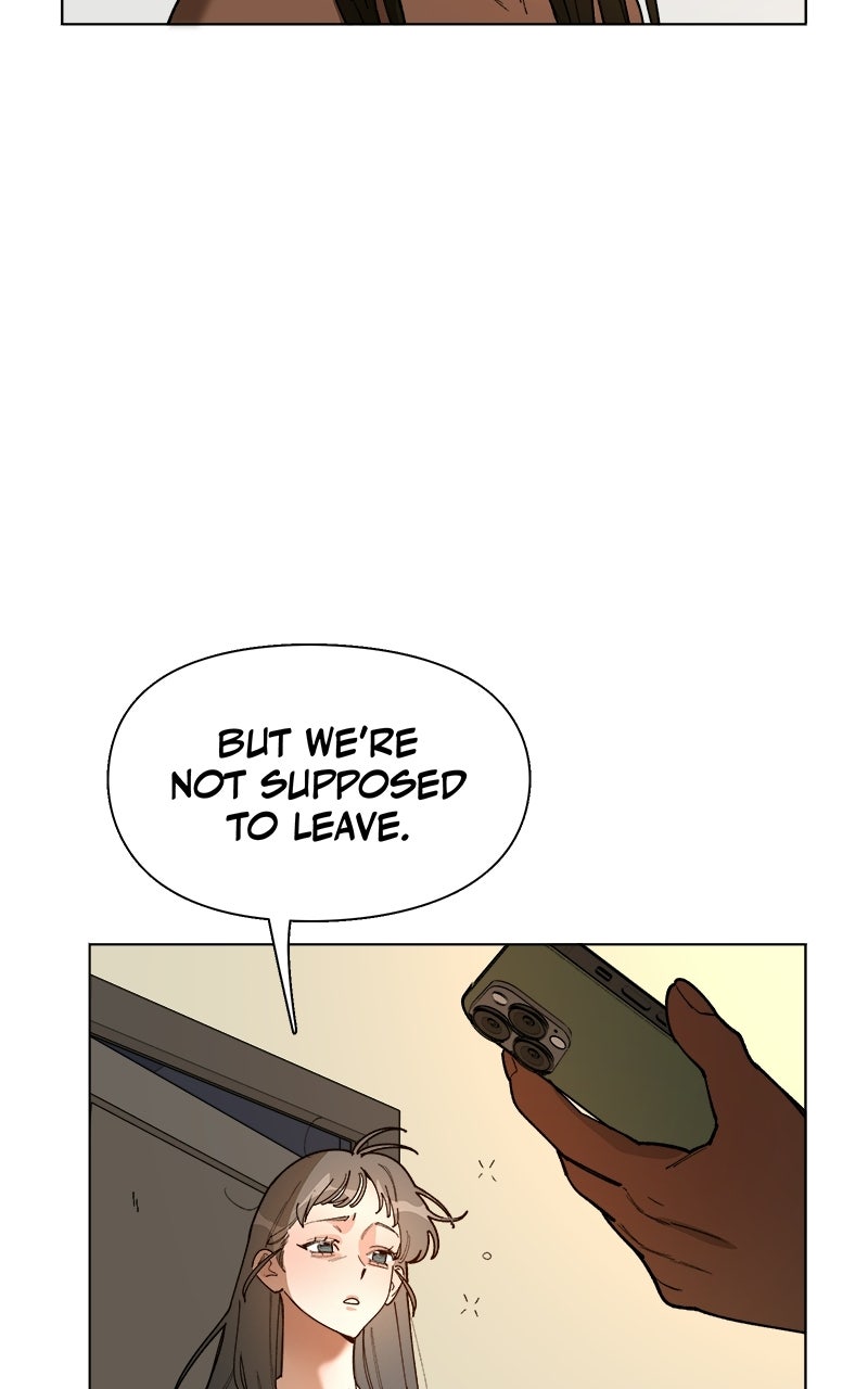 Murder Girlband Episode 53 page 55 - 