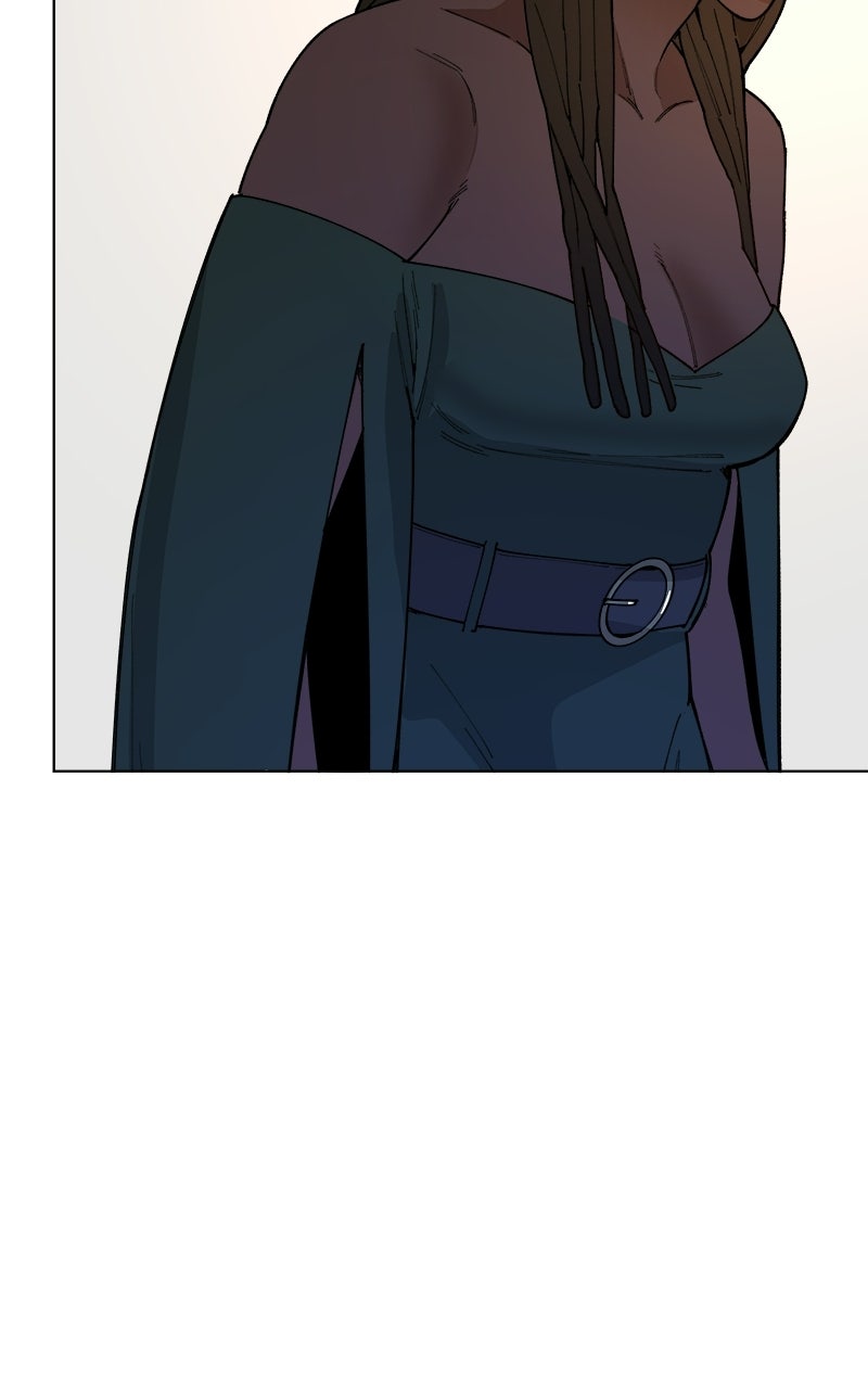 Murder Girlband Episode 53 page 57 - 