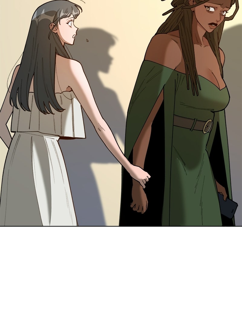 Murder Girlband Episode 53 page 60 - 