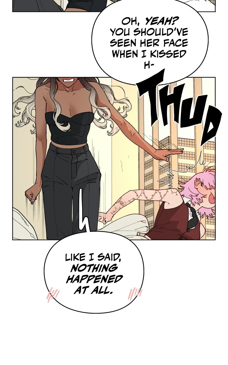 Murder Girlband Episode 53 page 9 - 