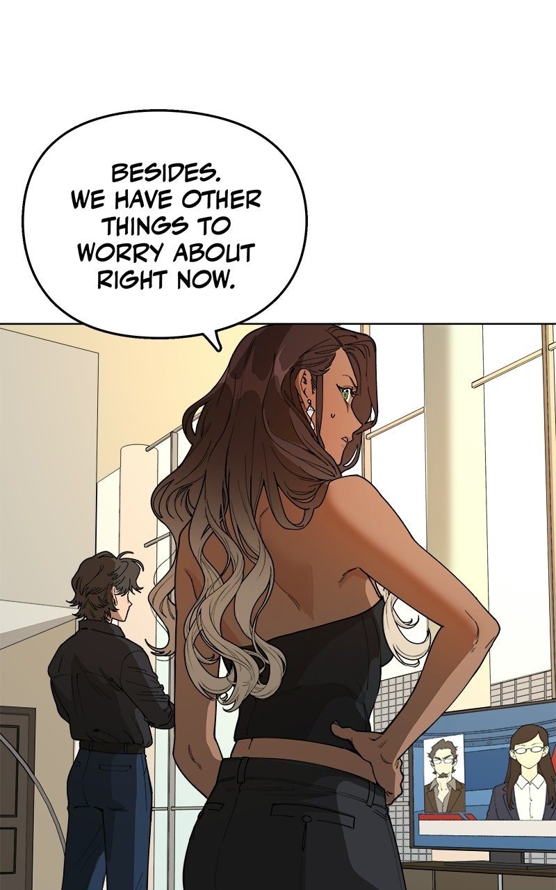 Murder Girlband Episode 53 page 10 - 