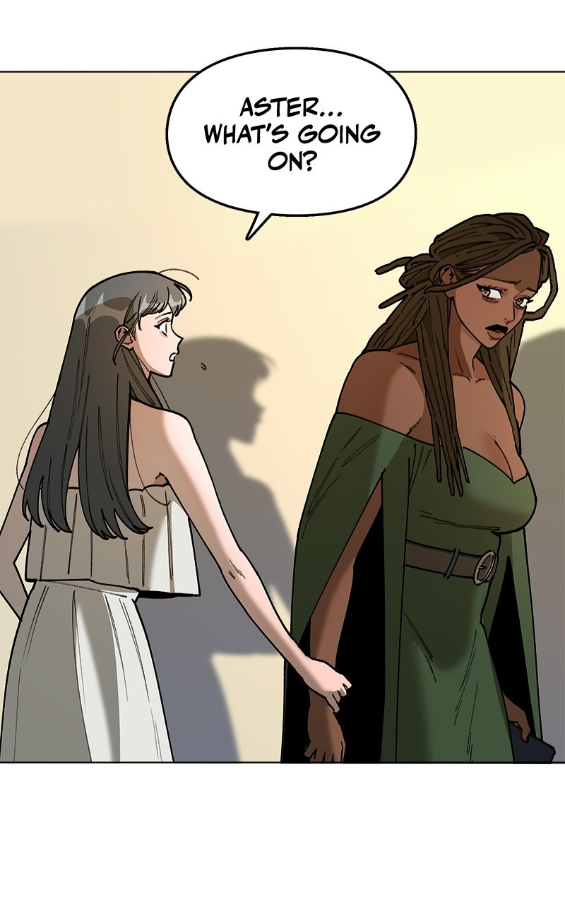 Murder Girlband Episode 54 page 1 - 