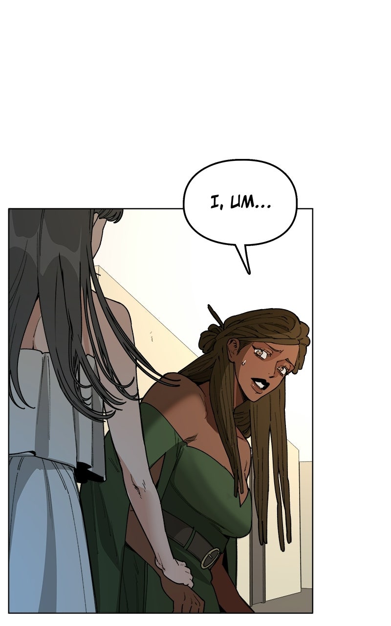 Murder Girlband Episode 54 page 2 - 