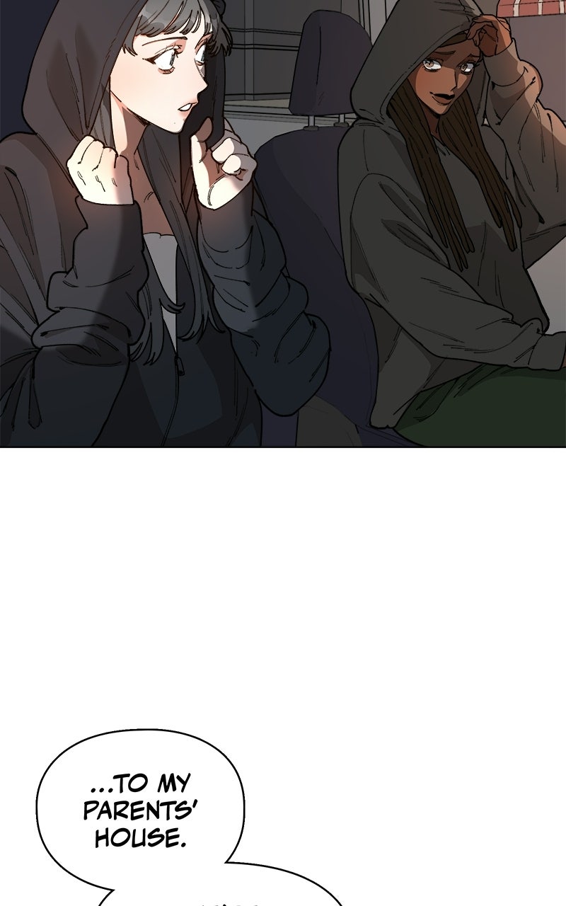 Murder Girlband Episode 54 page 11 - 