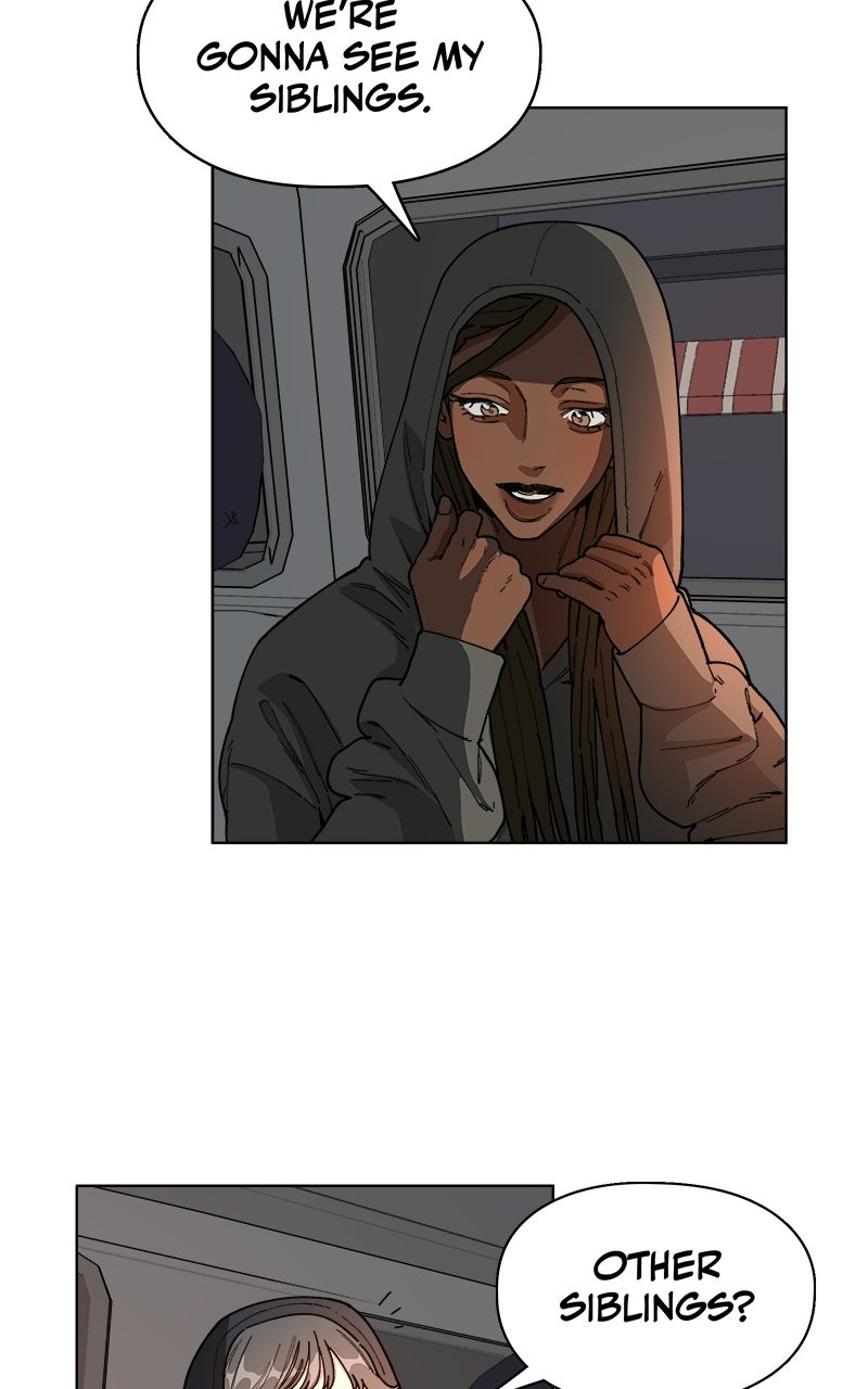 Murder Girlband Episode 54 page 12 - 