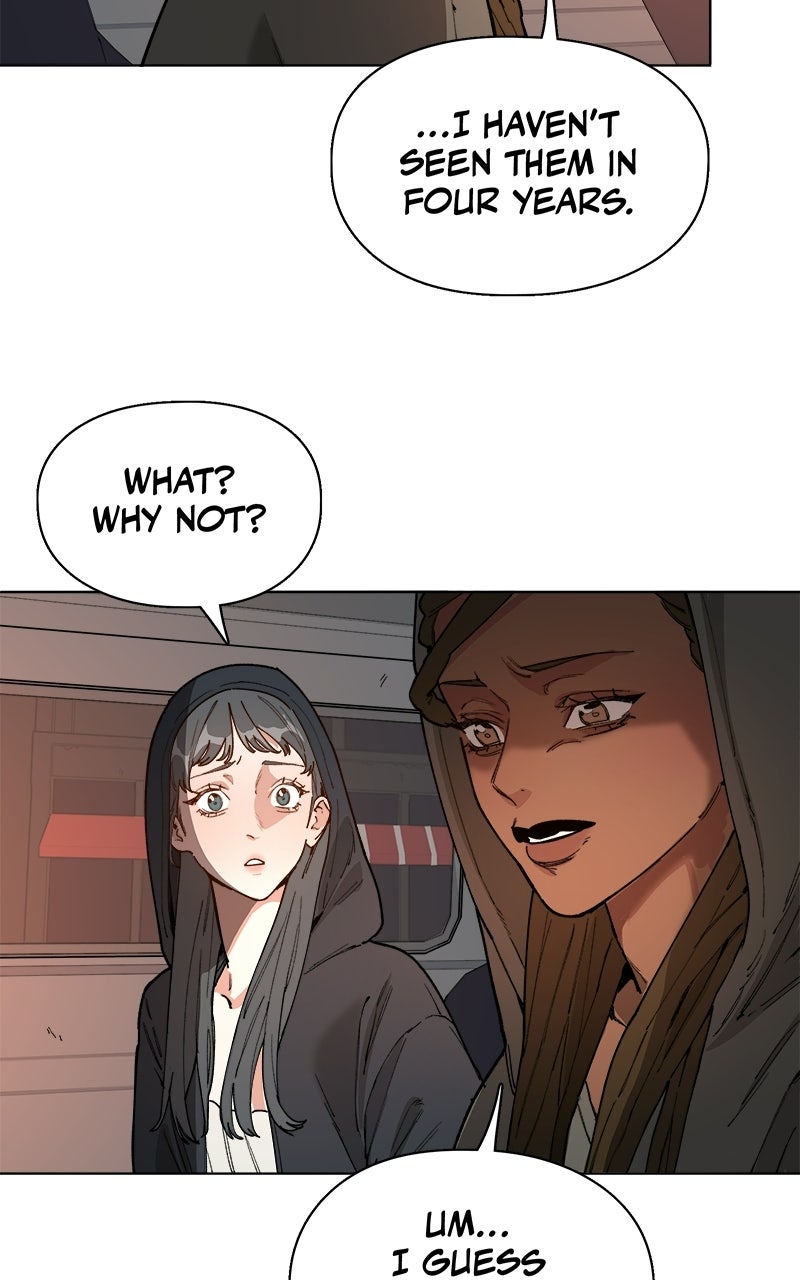 Murder Girlband Episode 54 page 14 - 