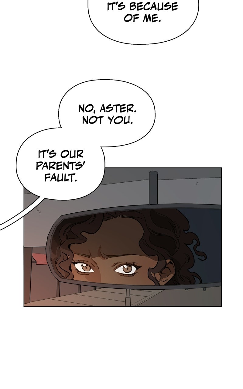Murder Girlband Episode 54 page 15 - 