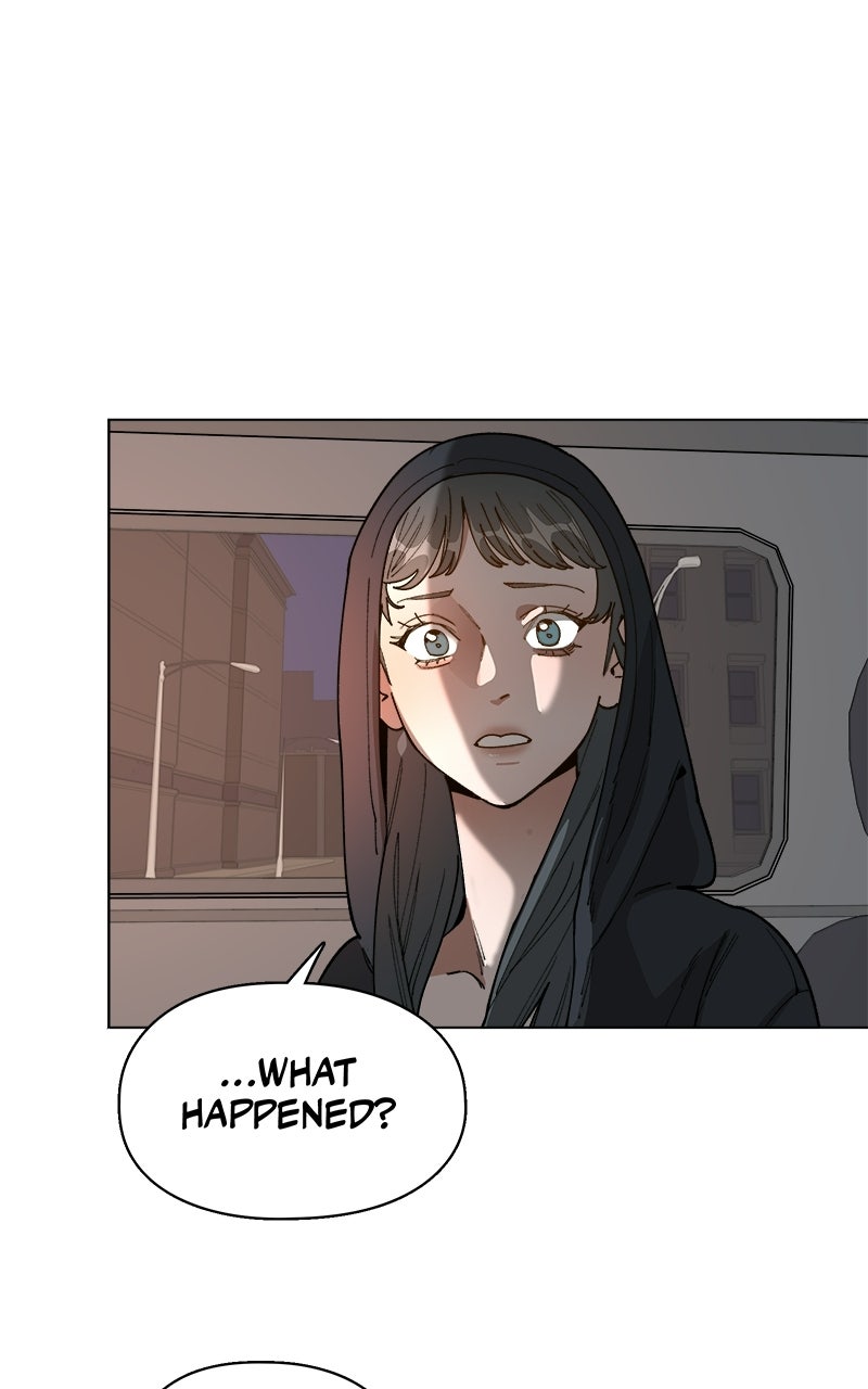 Murder Girlband Episode 54 page 16 - 