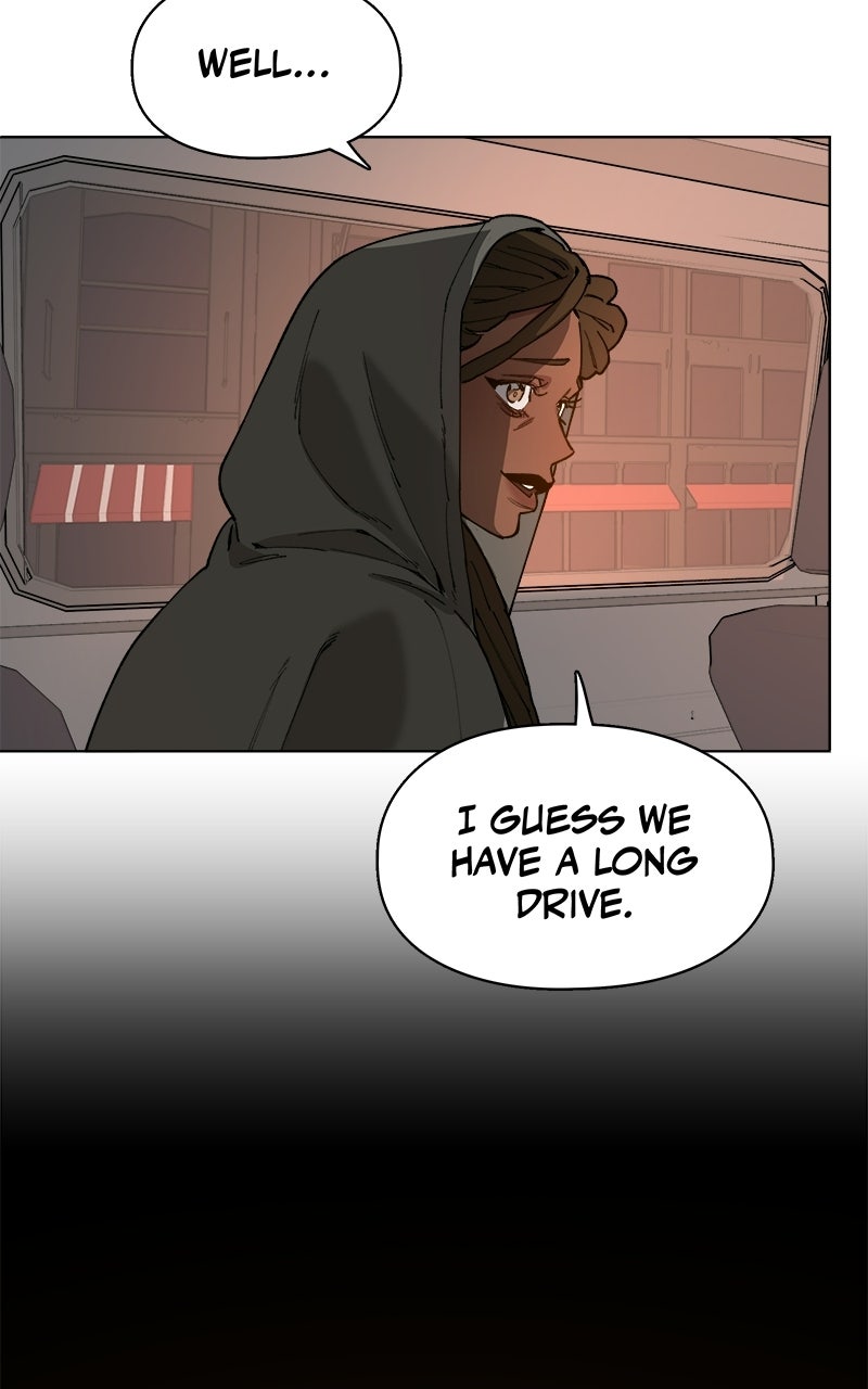 Murder Girlband Episode 54 page 17 - 