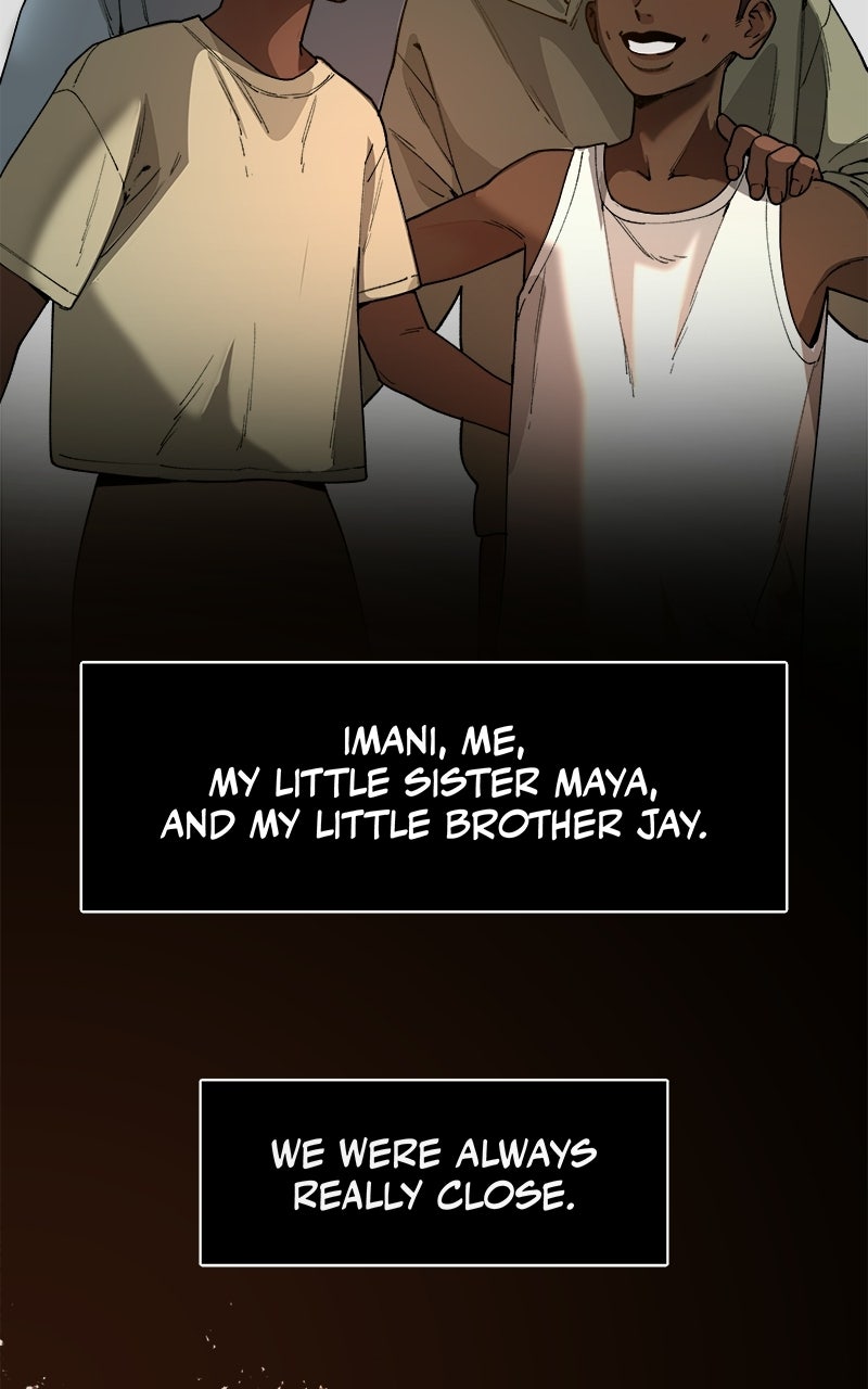 Murder Girlband Episode 54 page 19 - 