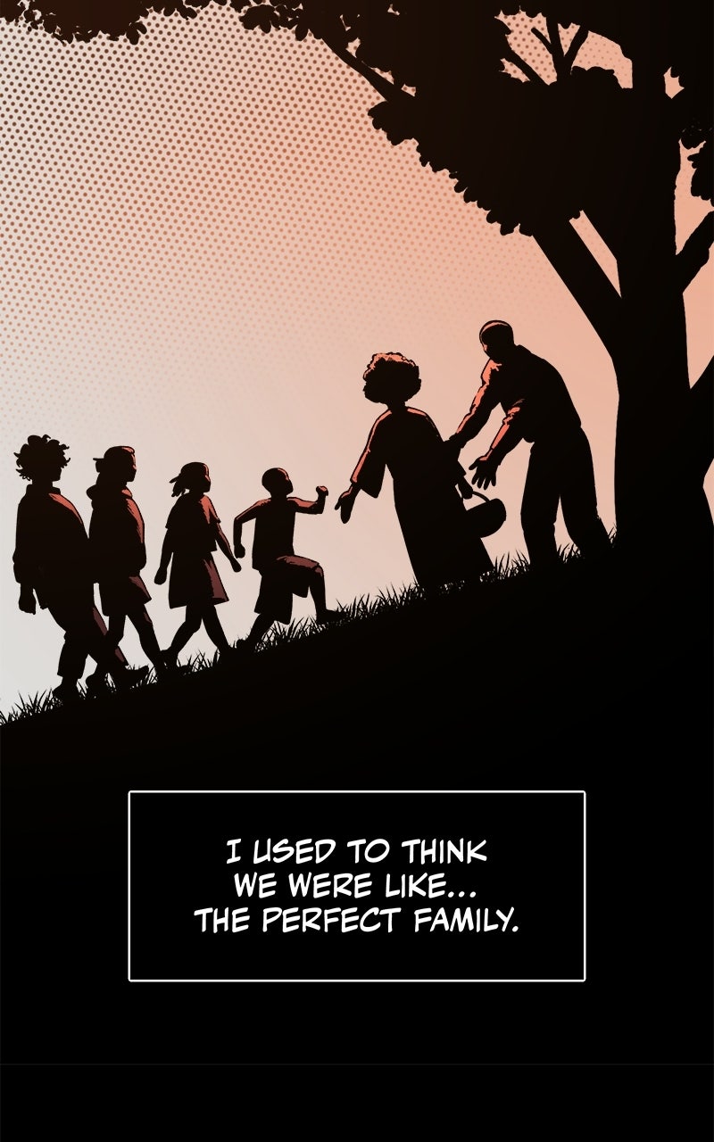 Murder Girlband Episode 54 page 20 - 