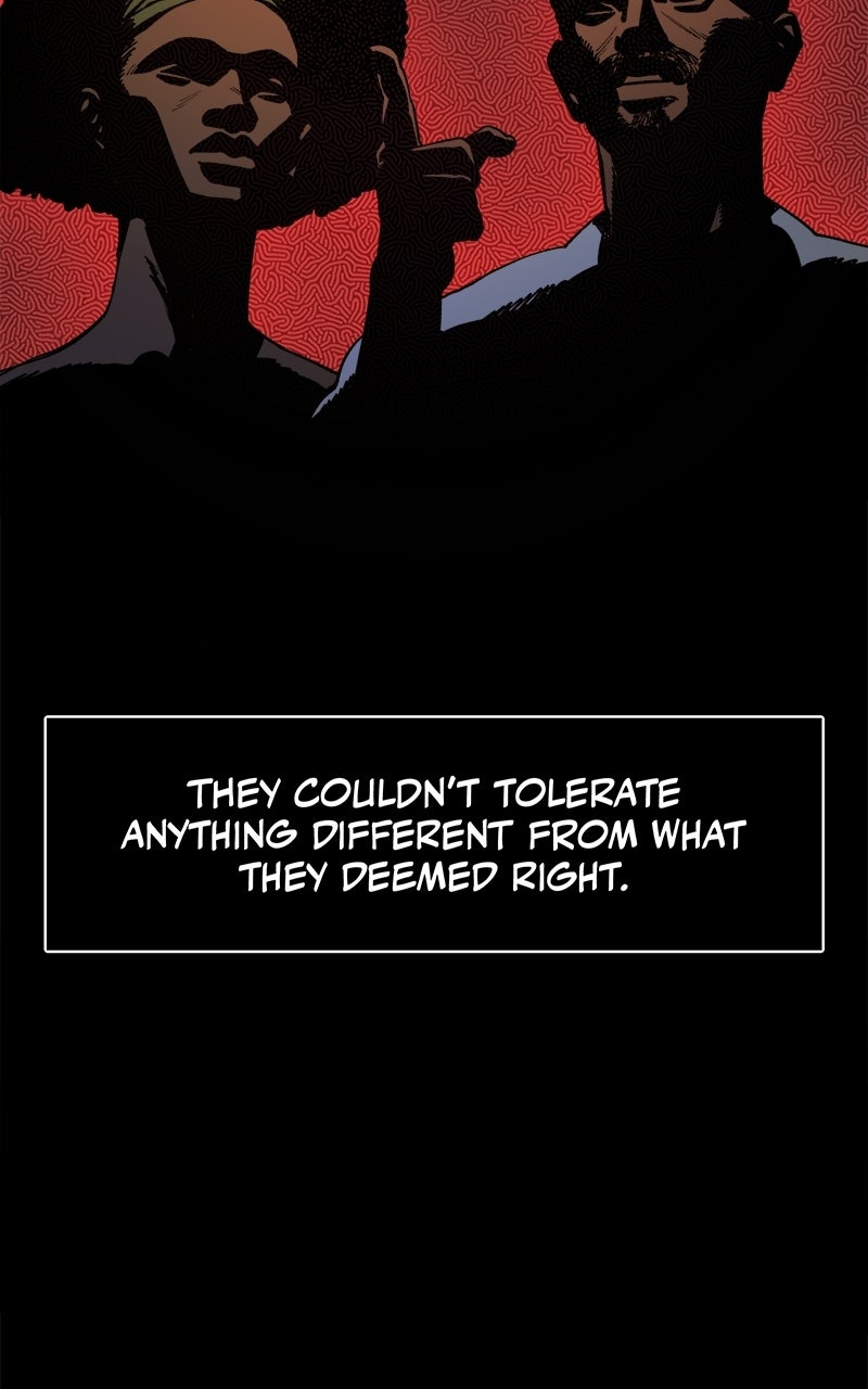 Murder Girlband Episode 54 page 22 - 