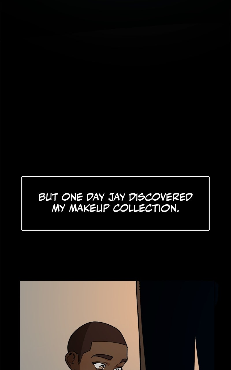 Murder Girlband Episode 54 page 27 - 